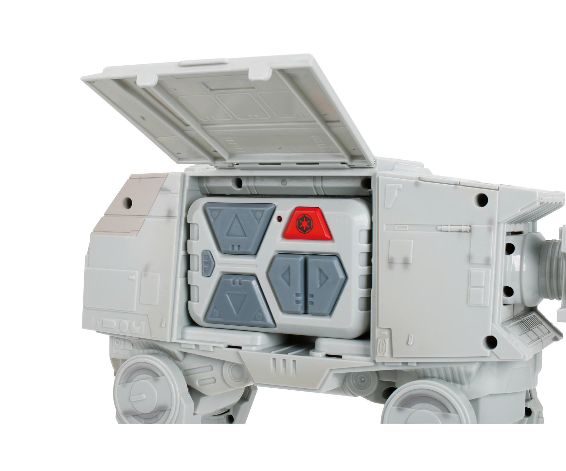Buy RC Star Wars AT-RT 13