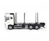 1:14 FH16 Timber Truck, RC assembly kit, 3-speed