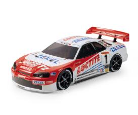 Loctite Zexel GT-R R34 (TA04)