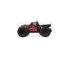 1:8 XL Drakuro Brushless RTR anthrazit/rot