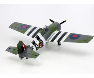 1:48 FM-1 Wildcat/Martlet Mk.V, plastic model kit