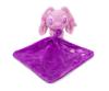 Disney Angel Plush w/ Comforter