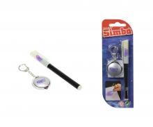 Stylo Notes Secrètes + Lampe UV