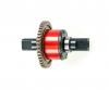 Virus Rocket 120 Diff. Metall Mitte