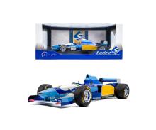 1:18 Benetton B195 Great Britain GP 95