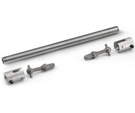 Drive Shaft Set, RC accessory, 1:14 universal