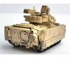 1:72 M2A3 Bradley w/ERA (Dark Yellow)