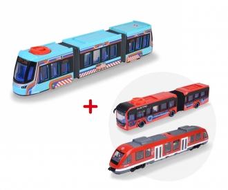 Buy Dickie Train Bundle online Dickie Toys