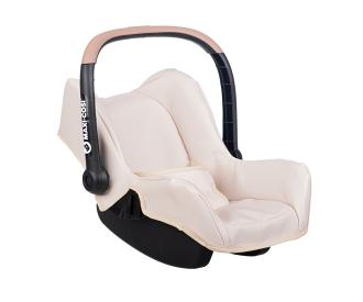 Maxi-Cosi - Siège Beige