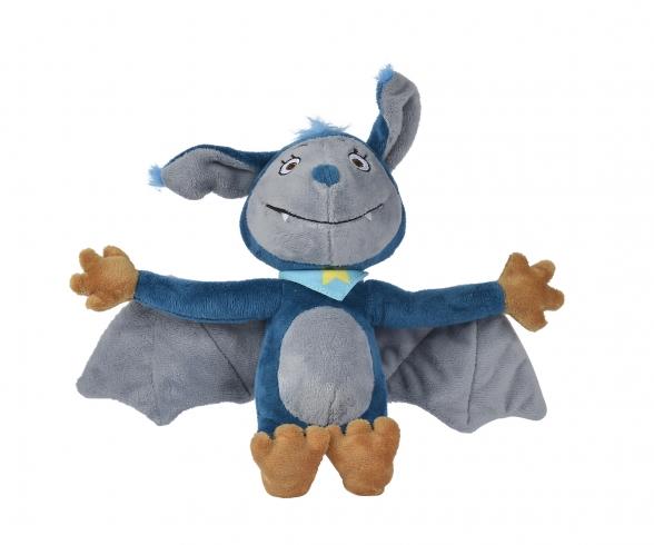 Fidi Fledermaus Plush, 25cm