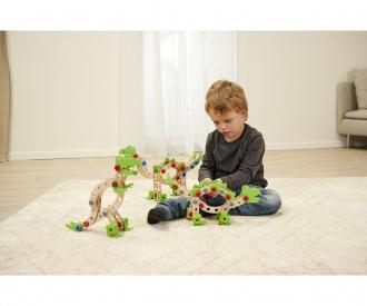 Constructor Dino 3-in-1 Building Set