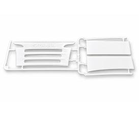 Scania Grille M-Parts, model accessory for 56318