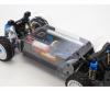 1:10 XV-02 PRO, RC chassis kit, shaft-driven 4WD