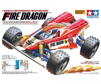 1:10 RC Fire Dragon (2020)