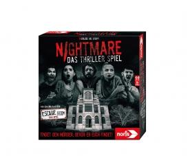 Nightmare - Das Thriller Spiel