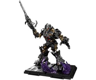 Blokees Figure Transformers Megatron