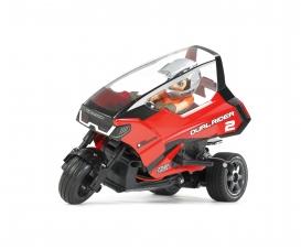 1:8 RC Dual Rider Trike T3-01