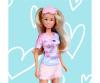 Steffi LOVE Pyjama, 2 versions