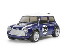 1:10 RC Mini Cooper Racing MB-01 1:10 RC Mini Cooper Racing MB-01