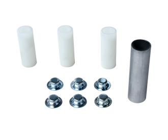 BIG Bobby Car Whisper Wheels