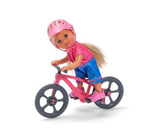 Evi LOVE Vélo de Montagne