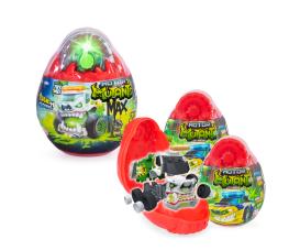 Motor Mutants Max Promo Pack