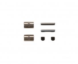 TRF Cross Joints, universal shaft parts, 2-pack