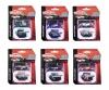 Majo Deluxe X1 Blister 6 Asst Majo Deluxe X1 Blister 6 Asst