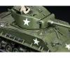 1:48 US M4A3E8 Sherman Easy Eight, plastic model kit