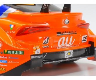 1:10 au TOM'S GR Supra, RC assembly kit, TT-02