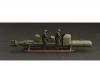 Italeri S.L.C. Maiale 200 Model Kit with Crew