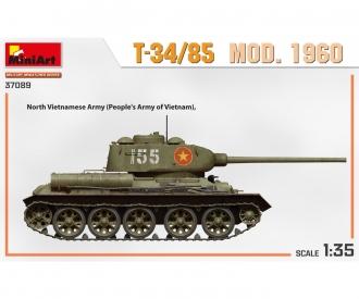 1:35 T-34/85 mod. 1960