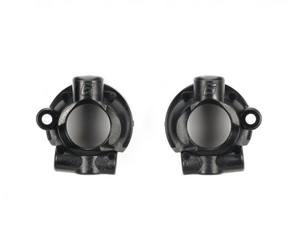 XV-02 D Parts CasterBlock 6deg Spare Parts