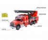 Camion d'incendie Mack Granite