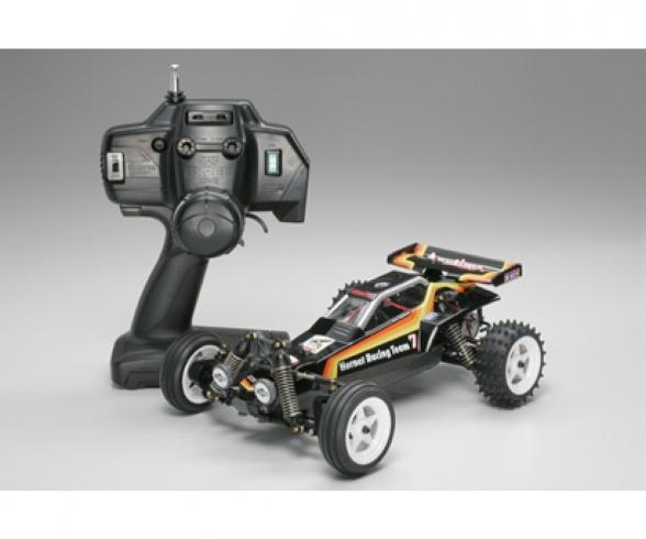 1:12 RC XB TTG Hornet