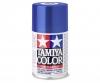 TS-19 Metallic Blue Spray Paint, Model Finish