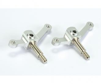1:14 Front Knuckle Arms, model accessory