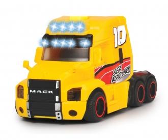 Sea Race Truck