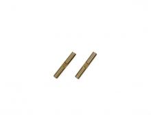 TC-01/TB Gear Different, aluminum shaft set
