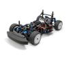 1:10 M-08R Chassis Kit, RC assembly kit