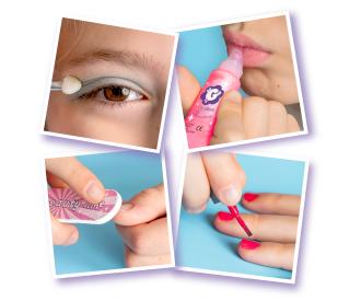 Glam Make-up Kit