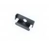 1:14 Cross Brace Trailer Hitch, model accessory