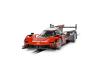 Scalextric Cadillac V-Serie R Whelen #31 1:32
