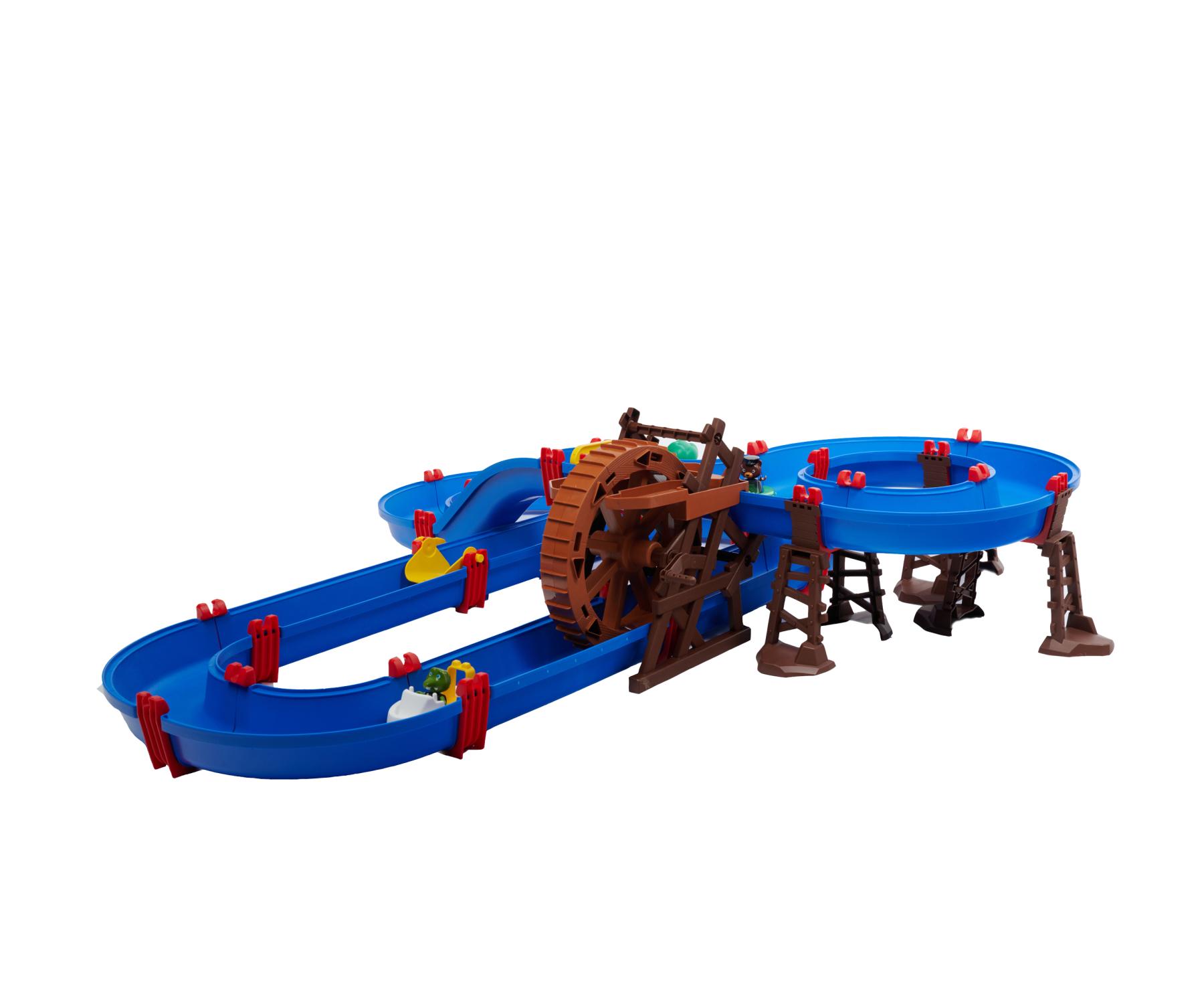 Novelties | AquaPlay