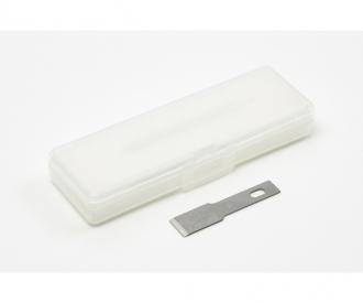 Modeler's Blade Pro chisel, replacement blades
