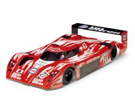 Toyota GT-One TS020 (F103RS)