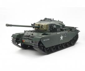 1:16 Brit. Centurion Mk.III, RC tank assembly kit