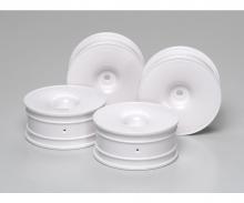 1:10 MN Dish Wheel, RC wheel set, 24mm Offset +2