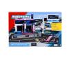 Motorsport Alpine Pit Stop + 1 Vehicle