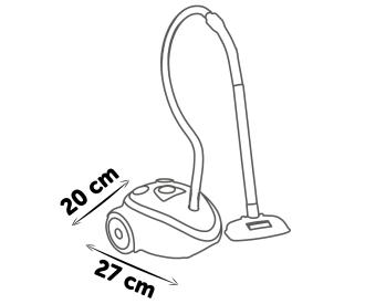 Rowenta Aspirateur
